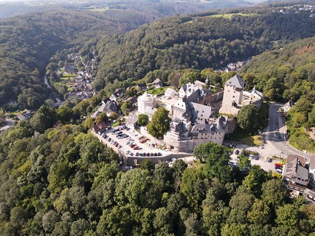 Schloss Burg